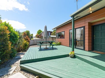 Just Right in Lynfield: Vendors Relocating