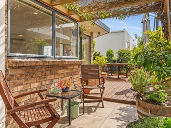 A Quality Home in Central Otumoetai