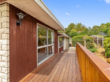 Big home - Big garaging