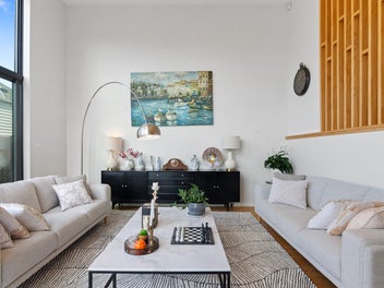 Flights booked and overseas bound!