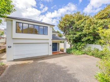 Family Living in a Premier School Zone