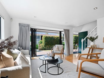 A Smart Step onto the Northern Slopes