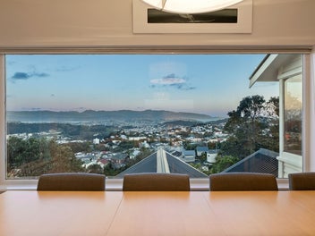 Luxury Family Home with Breathtaking Views