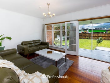 Double Living + Office