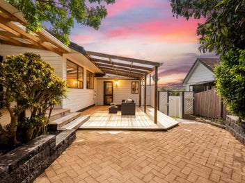 Your Next Family Sanctuary in Westlake Zone