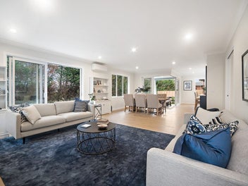 Limited Edition - Refined Design, Versatile Living