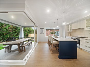 Limited Edition - Home and Minor Dwelling