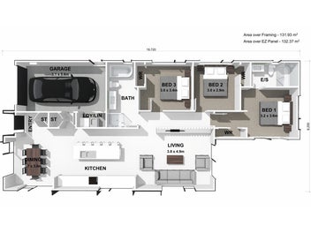 Aurora Show Home Investment Opportunity