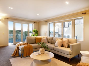 The Space You Need, The Value You Deserve