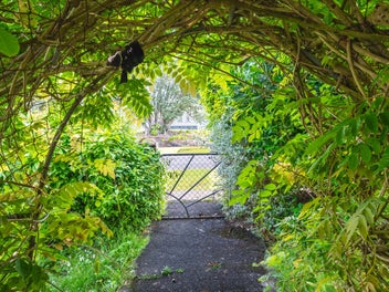 ROLL UP YOUR SLEEVES