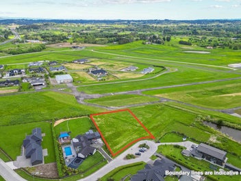 Your Dream Home Starts Here