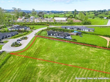 Your Dream Home Starts Here