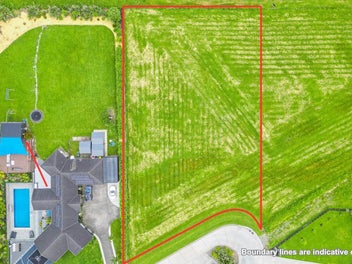 Your Dream Home Starts Here - Enquiries over 900K