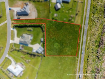 Start your Beachfields life in Carex Grove!