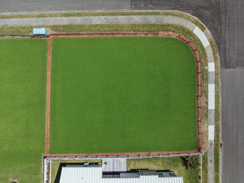 Front Row Seats to Paradise