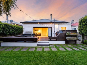 Absolute. Perfection.