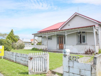 Attractively-Priced Three Bedrooms!