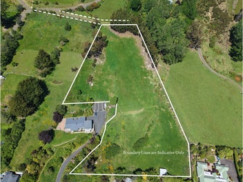 Taieri Vista and Town Services Convenience