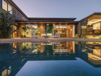 Architectural alchemy