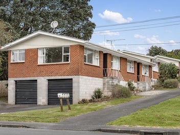 4 Units + THAB Land = Smart Investment Opportunity