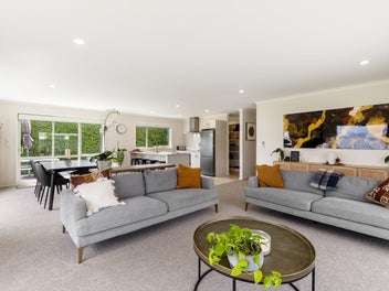 Position. Privacy. Pure Marlborough Living
