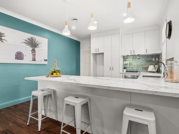 Character Meets Everyday Comfort