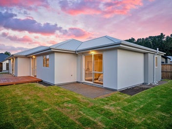 Must Go! Gift Yourself A Brand-New Home