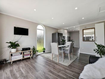 comfort and convenience combined