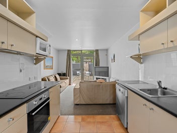 Invest, nest or rest