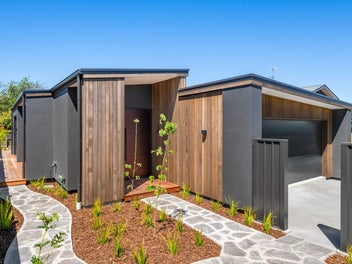 A Statement Of Modern Elegance