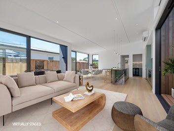 A Statement Of Modern Elegance