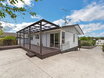 Endless Space & Versatility