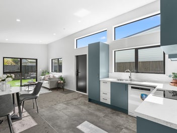 Brand-New, Affordable Living in Avonhead