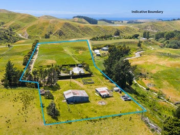 Country Comfort, Family Retreat