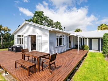 Where Space and Lifestyle Align