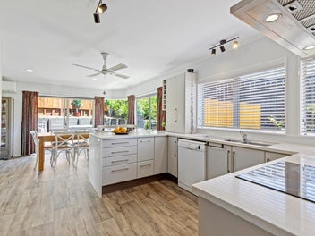 Effortless modern living