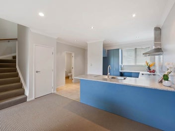 Affordable entry to Seaside living!