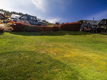 Lakeview Land - Dual Development Potential