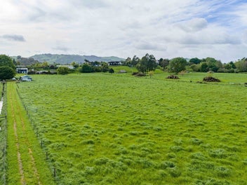 Productive Agricultural Land Awaits