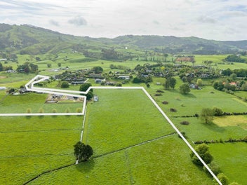 Premium Rural Lifestyle Opportunity