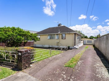 Motivated Sellers Leave Auckland