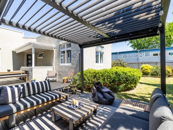 Deco Character • Modern Updates • Make...