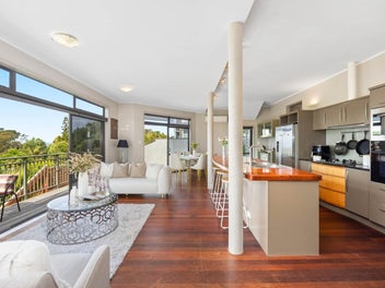 Modern Elegance with Breathtaking Views