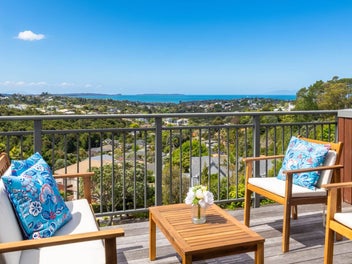 Modern Elegance with Breathtaking Views