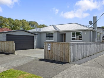 RENOVATED FOUR-BEDROOM HOME IN PRIME LOCATION