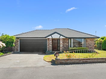 Vendors Leaving a Cherished Family Home