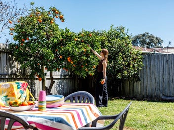 Affordable Flat in Top Location