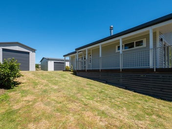 Potential Plus on Korari