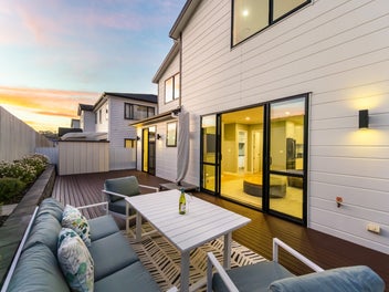 Spacious & Stylish - The Perfect Family Home