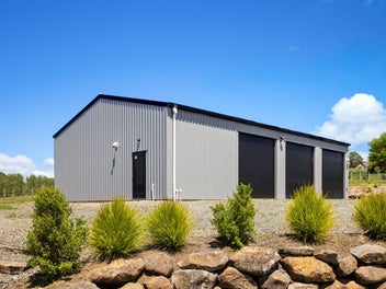 A lifestyle masterpiece